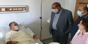 هذه مستجدات قضية الاعتداء على مستشار برلماني اتحادي بالسلاح الأبيض