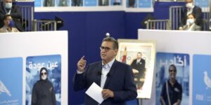 أخنوش يتعهد بتنزيل وعوده الانتخابية في أقرب وقت 9 أخنوش أنتخابات