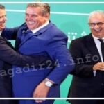 هل تشكل ازدواجية التلقيح ضد الأنفلوانزا وفيروس كورونا خطرا على صحة المواطنين ؟ خبير يجيب