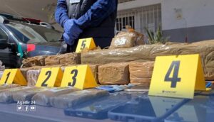 أكادير : الكشف عن تفاصيل حجز طنين من مخدر الشيرا 7 أكادير شيرا