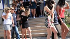 أكبر شبكة متخصصة في الدعارة باسطنبول