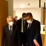 فضيحة ” الجنس مقابل النقط” تأخد منعطفا ٱخر، وزملاء المتهم يدخلون على خط القضية.