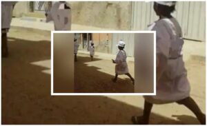 استغلال الأطفال في الحملات الانتخابية