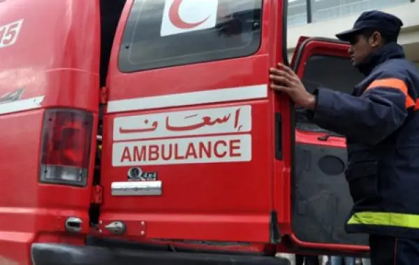 اسعاف