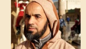 بعد اعتقاله من أمام بيت وزير الأوقاف.. القضاء يحكم بسنتين سجنا على إمام مسجد 7 الإمام سعيد أبو علي