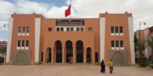 الانتخابات بالجنوب المغربي تغلق ملف الصحراء المغربية تحت شعار (أحبّت الجزائر ومبعوثها أم كرهت 10 الانتخابات بالجنوب المغربي