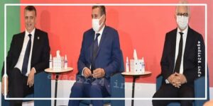 التحالف الحكومي