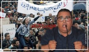 الشباب و أزمة المشاركة السياسية 2 السباعي أكادير