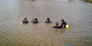 العثور على جثة طفل في أحد السدود بعد الإبلاغ عن اختفائه