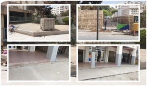 العمارات السكنية 2