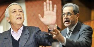 العنصر وساجد يكشفان عن موقفيهما من مساندة الحكومة بعد الإعلان عن تشكيل الأغلبية الحكومية 12 العنصر وساجد