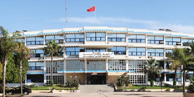 المجلس الإقليمي لأكادير إداوتنان