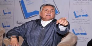 هذا ما قاله حزب بنعبد الله بعد اصطفافه بالمعارضة 7 بن عبدالله