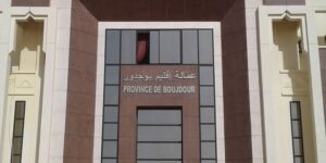 شخص يهدد قائد مقاطعة بالقتل، ويوجه اتهامات خطيرة لوزارة الداخلية.