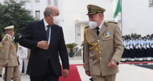 بي بي سي تتهم الجزائر بجعل المغرب