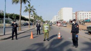 تخفيف القيود الخاصة بفيروس كورونا