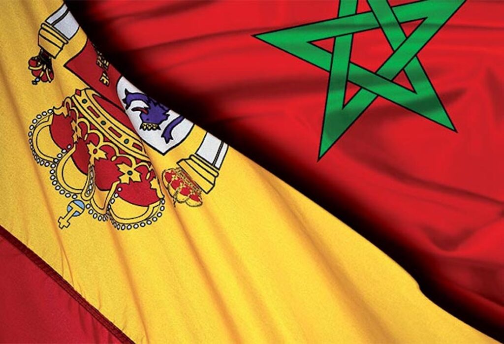 تنسيق مغربي إسباني يسفر عن اعتقال إرهابي