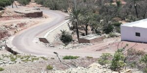 جمعية تلكيث للتنمية القروية