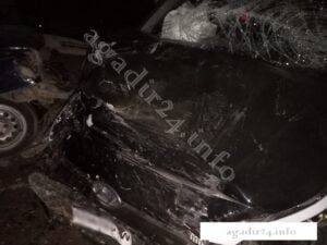 حادثة 17 1