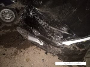حادثة 17 4