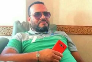 إنتخاب " حسن بركوز " رئيسا جهويا للجمعية الوطنية لأطر التعليم الخاص بأكادير 7 حسن بركوز