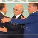 وزارة التربية الوطنية تكشف عن حصيلة التسجيل في 96 مسلكا بنظام “الباكالوريوس” برسم الموسم الجامعي الجديد 2021/2022.