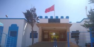 اشتوكة أيت باها : الحمامة والوردة تتحالفان لتسيير جماعة ماسة . 12 حماعة ماسة