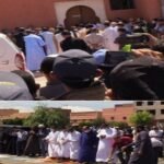 منح جائزة “جان جوريس” للسلام للملك محمد السادس لعدة اعتبارات.