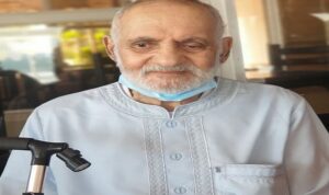 عبد الرحيم التونسي