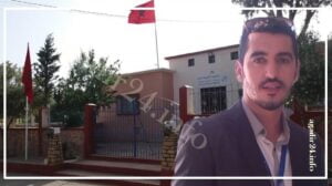 أكادير : شاب يخلق المفاجأة ويفوز برئاسة جماعة متفوقا على حزب حصل على الأغلبية وسط استغراب الجميع. 4 عزيز الإدريسي