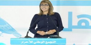 كيف علق الفنانون المغاربة على دخول زميلتهم فاطمة خير قبة البرلمان ؟ 5 فاطمة خير 1