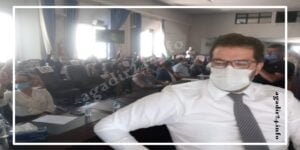 أول تصريح لرئيس مجلس جهة سوس ماسة كريم أشنكلي مباشرة بعد انتخابه (+فيديو) 8 كريم أشنكلي