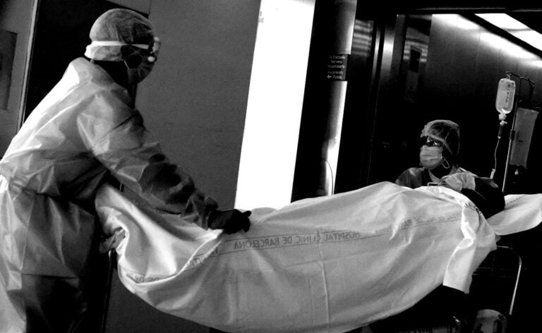 إصابة رئيس دولة عربية بفيروس كورونا