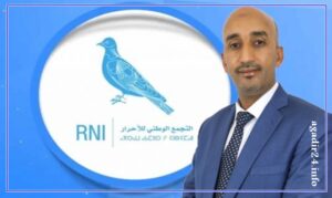 محمد أحولي