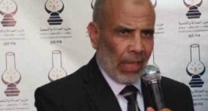 برلماني.. "عرضوا علي مليار للاستقالة من البيجيدي ورفضت" 7 محمد الحفياني