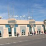 تهنئة السيد: عزيز أخنوش، رئيس الجماعة الترابية لأكادير، لجلالة الملك بمناسبة عيد العرش المجيد.