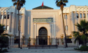 "قربالة" تؤجل جلسة انتخاب رئيس ومكتب جماعة الرباط. 12 مكتب جماعة الرباط