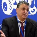 رسميا : إبراهيم الدهموش رئيسا للمجلس الجماعي للدشيرة الجهادية، وهذه تشكيلة المكتب