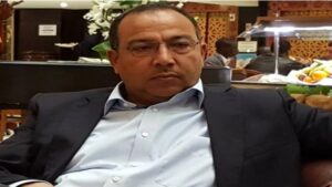 رئيس غرفة الفلاحة لسوس ماسة