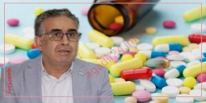 الابراهيمي يكشف معطيات عن العقار الجديد ضد كوفيد- 19. 6 الابراهيمي 1