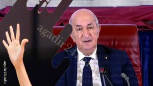 أزمة البطاطا في الجزائر.. وتبون "ولا على بالو" 7 تبون