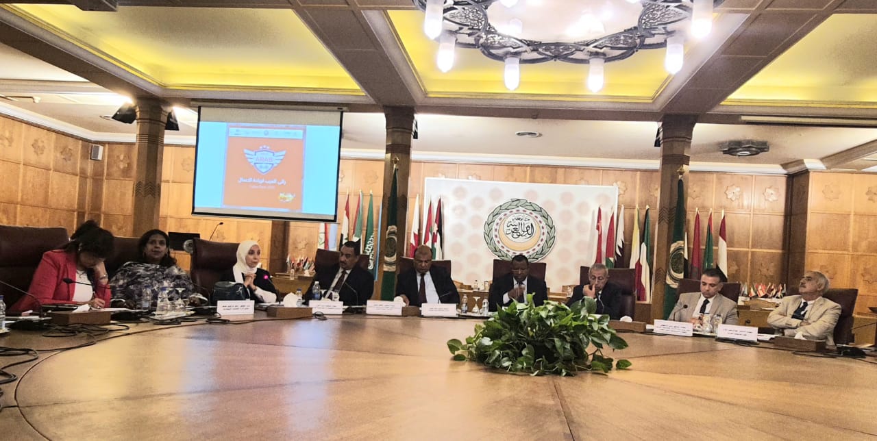 رالي العرب لريادة الأعمال والابتكار 1