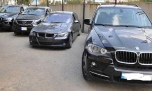 سقوط عناصر من شبكة إجرامية تنشط في سرقة السيارات والتزوير واستعماله والنصب والاحتيال، في قبضة رجال الشرطة. 10 شبكة متخصصة في سرقة السيارات الفاخرة