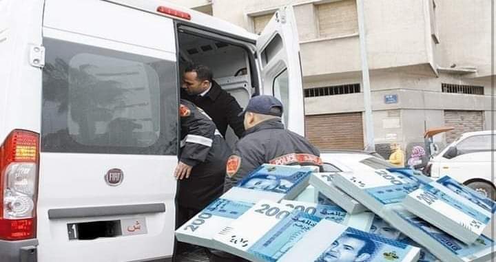 أكادير : فك لغز سرقة خزنة حديدية يفجر مفاجأة غير متوقعة