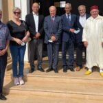 رياض مزعوم لابن خلدون يخلق الجدل، والوزير بنسعيد يأمر بفتح تحقيق في الموضوع