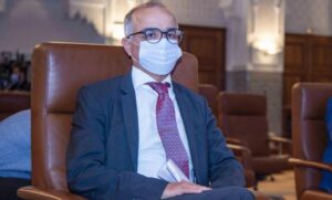 شكيب بنموسى، وزير التربية الوطنية ينهي جدل الأساتذة المتعاقدين 2 وزارة التربية الوطنية