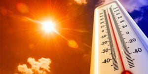 درجات الحرارة الدنيا والعليا المرتقبة غدا السبت 11 meteo