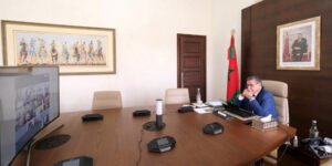 عزيز أخنوش: الحكومة تسعى إلى تمكين المغاربة من ظروف العيش الكريم، وجعل المغرب في الريادة على المستوى الإقليمي والجهوي والدولي