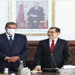اللجنة العلمية تحسم في قضية تلقيح الأطفال ما بين 5 و11 سنة في قضية أثارت جدلا واسعا داخل المغرب.
