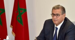 أخنوش يلتئم في اجتماع خاص حول ملف الاستثمار بحضور عدد من الوزراء، و هذا ما خلص إليه: 2 أخنوش 5